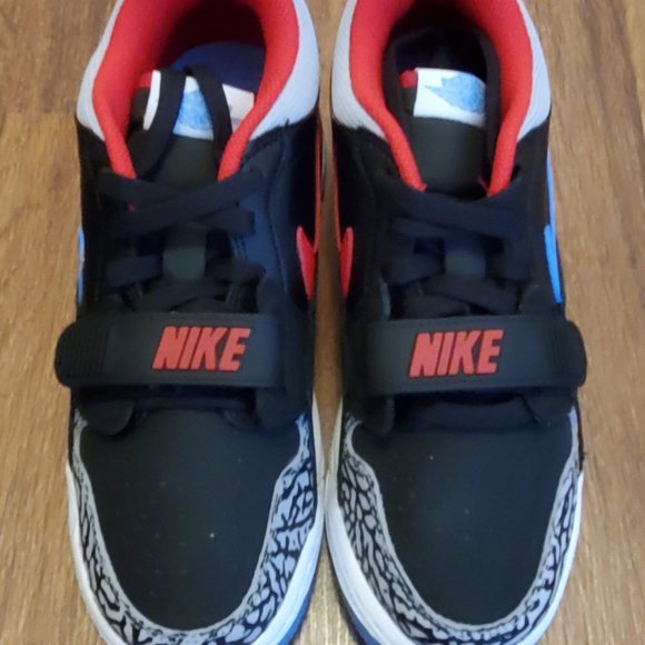 Air Jordan 312 Legacy Low "Chicago Flag" - Releasing in July 2022 - Picture 6 of 8